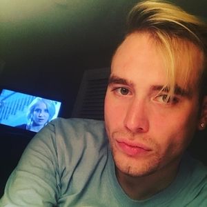 Meet your Posher, Steven